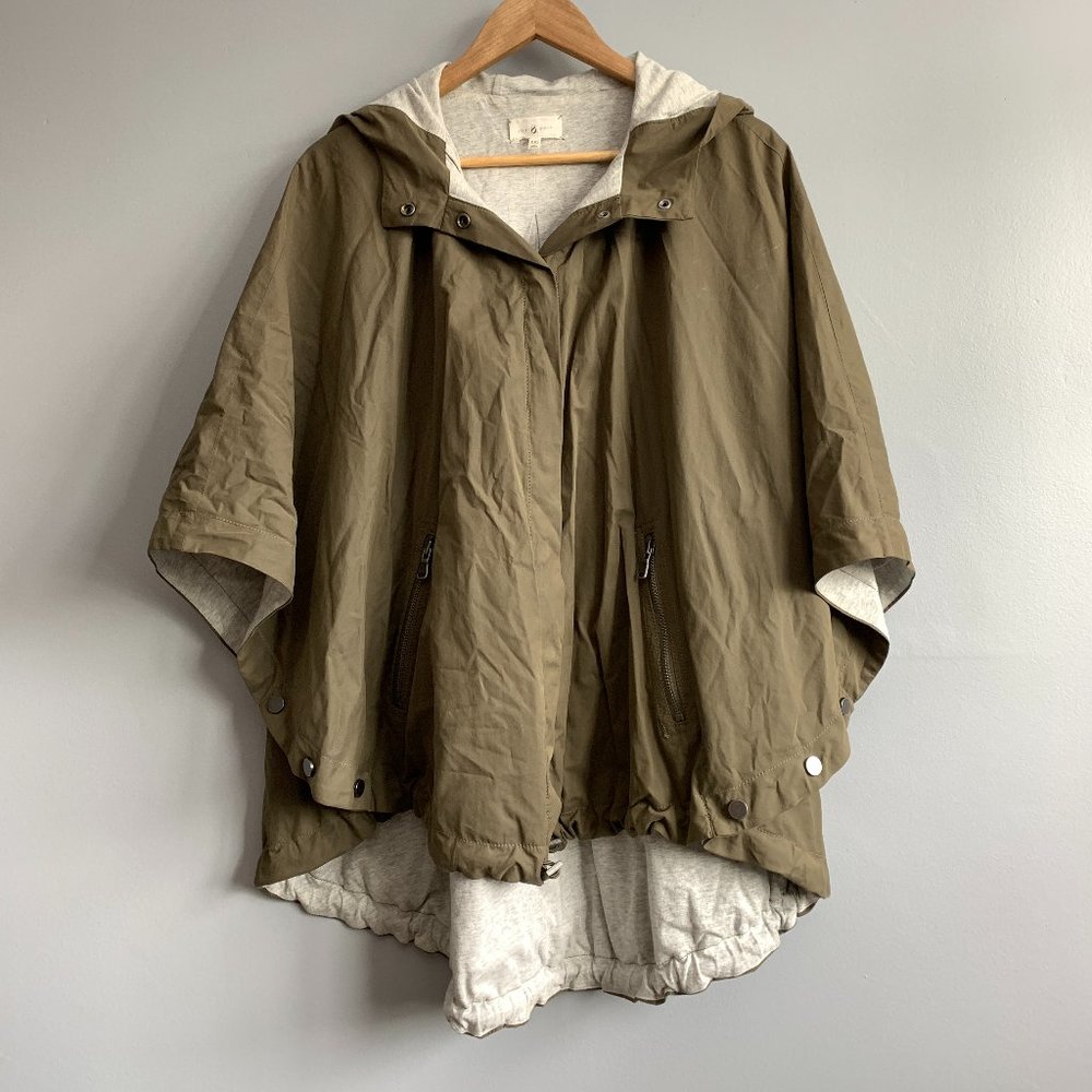 Lou & Grey Poncho
